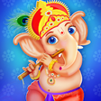 Shree Ganesha - Temple Game icon