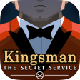 Icon of program: Kingsman - The Secret Ser…