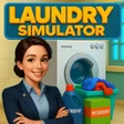 Icon of program: Laundry Store Cloth Simul…