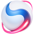 Icon of program: Baidu Spark Browser