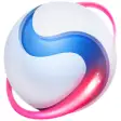 Icon of program: Baidu Spark Browser