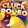 Icon of program: Cluck and Rodeo