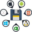 Icon of program: File Management for Windo…