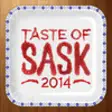 Icon of program: A Taste of Saskatchewan -…
