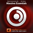 Icon of program: NI 206 - Massive - Essent…