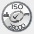 Icon of program: ISO 28000 Audit, Supply C…