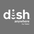Icon of program: DISH Anywhere for iPad