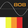 Icon of program: Bass 808 Synth + AUv3 Pla…