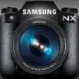 Icon of program: Samsung SMART CAMERA NX f…