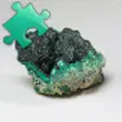 Icon of program: Minerals Amazing Puzzle