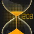 Icon of program: Hourglass - Alarm Clock S…