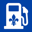 Icon of program: Prix du gaz - Essence Qué…