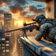 Icon of program: Bullet Strike: Sniper Gam…