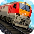 Icon of program: Rail Nation - The railroa…