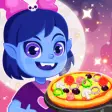 Icon of program: Vampire Princess: Pizza m…