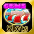 Icon of program: Ace Gems Slots: Lucky 777…