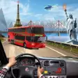 Icon of program: World Tour Bus Simulator …