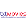 Icon of program: txtMovies