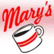 Icon of program: Mary's Grill