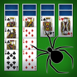 Icon of program: Spider Solitaire King
