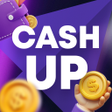 Icon of program: Cash Up: Earn Quickly Pl…