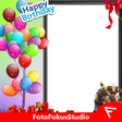 Icon of program: Happy Birthday Insta DP