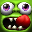 Icono del programa: Zombie Tsunami