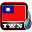 Icon of program: Taiwan Radios - Radio FM …