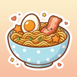 Icon of program: The Noodle Hobo: Forest S…