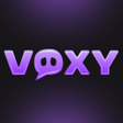 Icon of program: Voxy : Your AI Friend