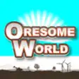 Icon of program: Oresome World