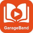Icon of program: Learn GarageBand : Video …