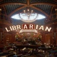 Icono de programa: Librarian: Tidy Up the Ar…