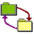 Icon of program: Folder Synchronize Portab…