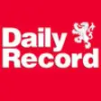 Icon of program: Daily Record Newspaper Ap…