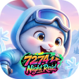 Icono de programa: 7274NightRaid
