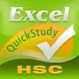 Icon of program: Excel HSC Biology Quick S…