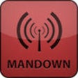 ManDown App icon