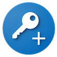 Icono de programa: Authenticator Plus