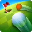 Icon of program: Golf Battle