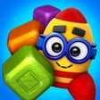 Icon of program: Toy Blast