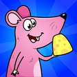 Icon of program: Mikey Spy Mouse Trap: Che…