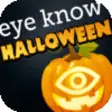 Icon of program: Eye Know: Halloween