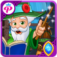 Icono de programa: My Little Princess : Wiza…