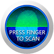 Icon of program: Fingerprint Lock Screen P…