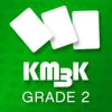 Icon of program: KM3K - Grade 2