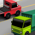 Icon of program: Truck Traffic Racing3D