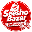 Icono de programa: Seesho Delivery