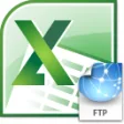 Icon of program: Excel FTP Software