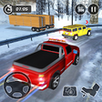 Icon of program: Offroad Snow Jeep Adventu…